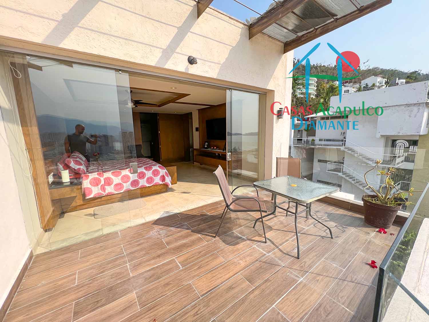 Joyas de Brisamar Vista de la Bruma 3 - Recámara principal 10